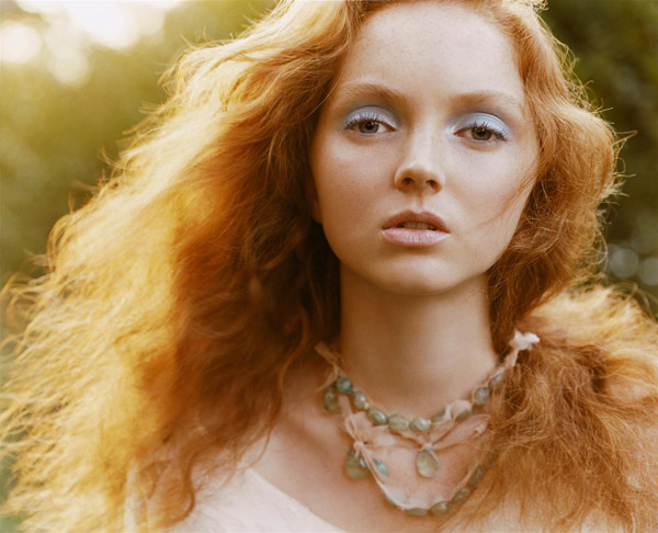 Lily Cole - Images Actress